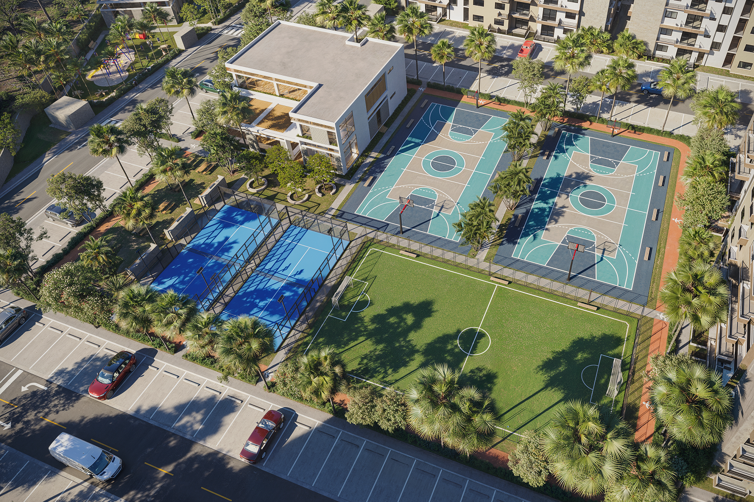 Vendo apartamento en santo domingo este Foto 7321209-4.jpg