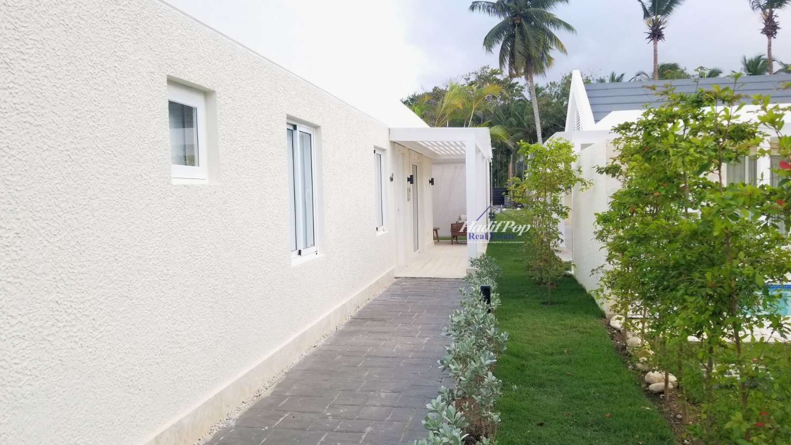 Encantadora Villa en Venta – Green One Playa Dorada  Foto 7321218-10.jpg