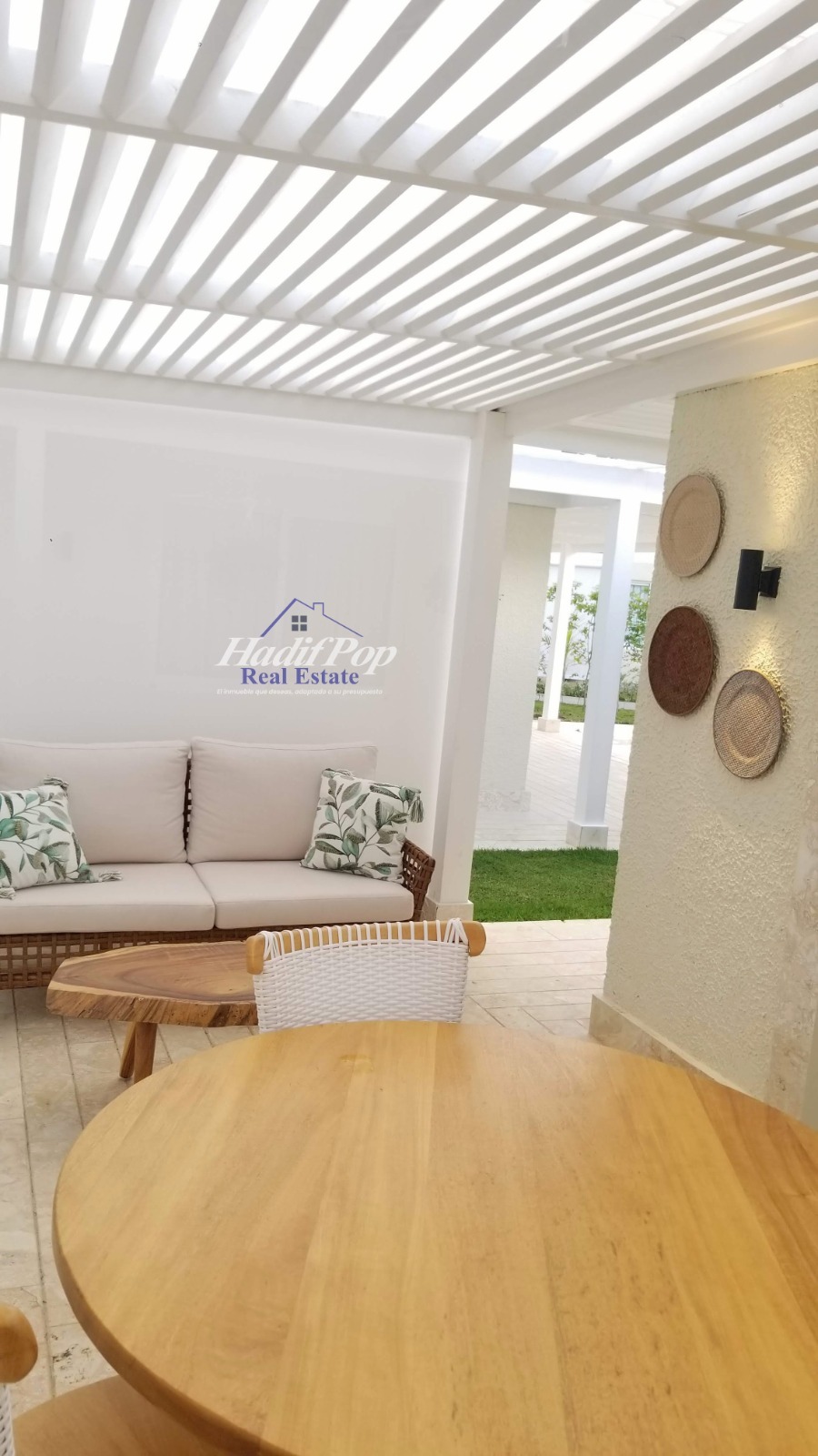 Encantadora Villa en Venta – Green One Playa Dorada  Foto 7321218-3.jpg