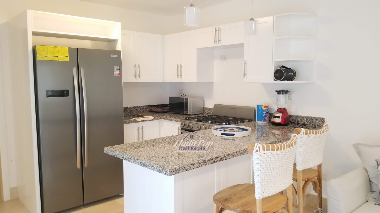 Encantadora Villa en Venta – Green One Playa Dorada  Foto 7321218-7.jpg