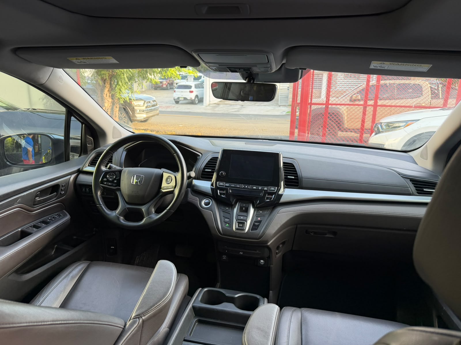 honda odyssey 2019 Foto 7321220-3.jpg