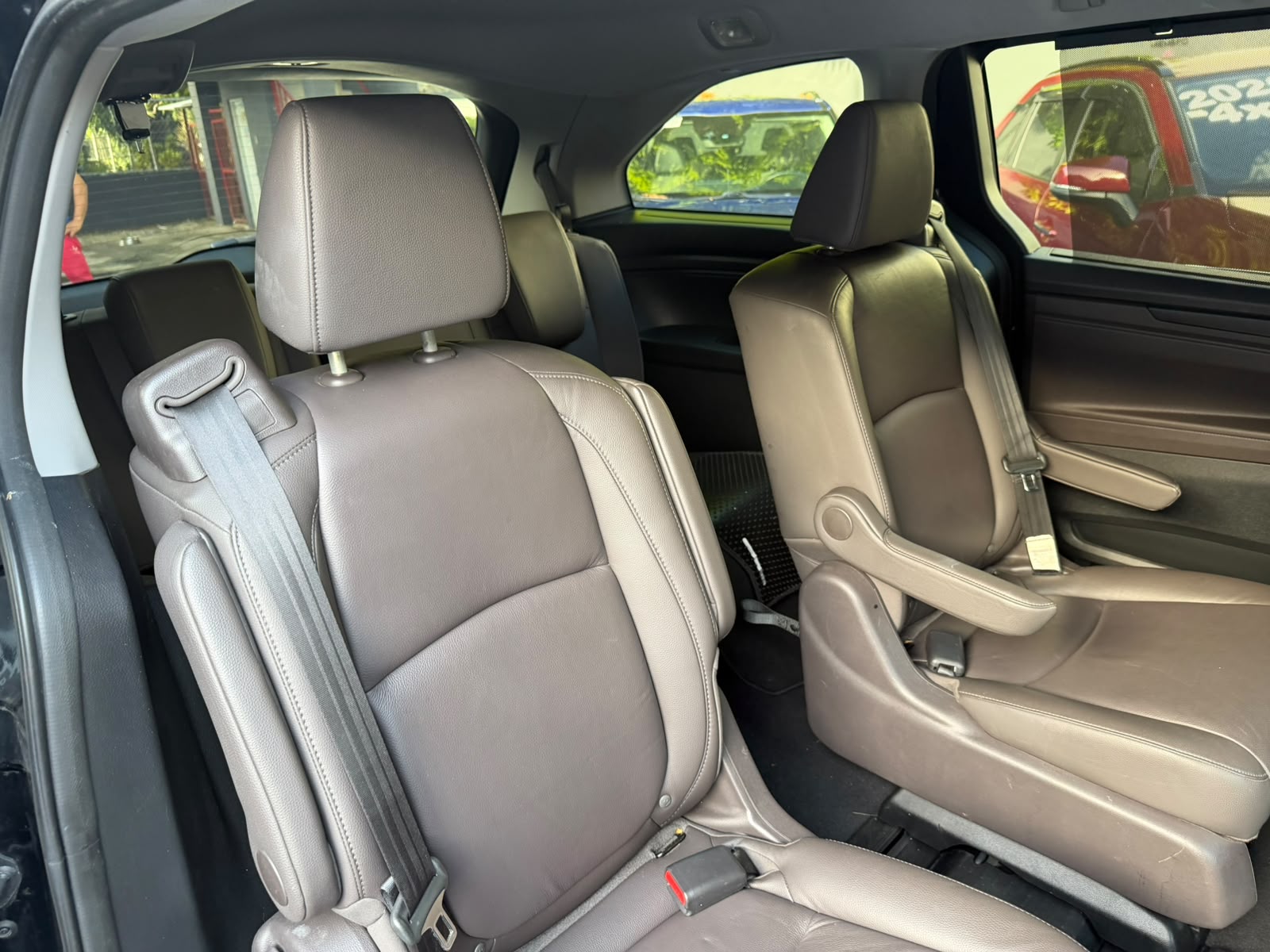 honda odyssey 2019 Foto 7321220-5.jpg