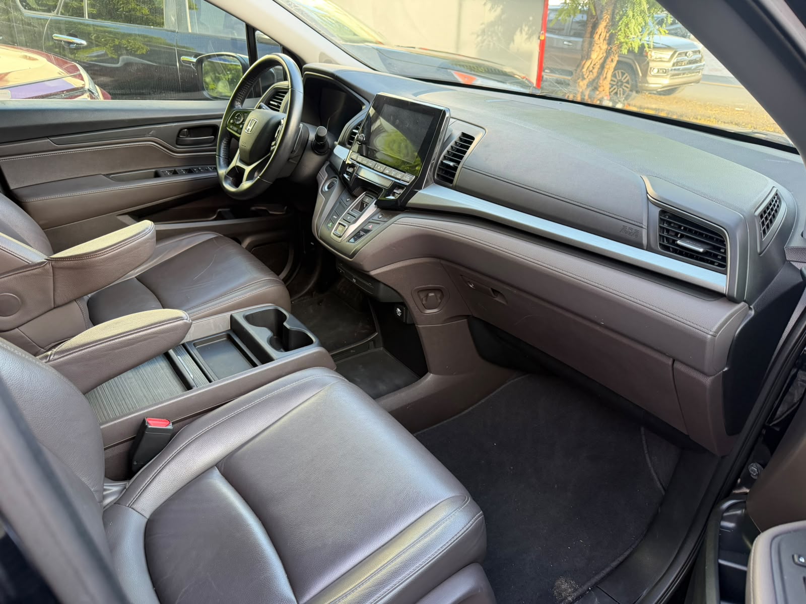 honda odyssey 2019 Foto 7321220-9.jpg
