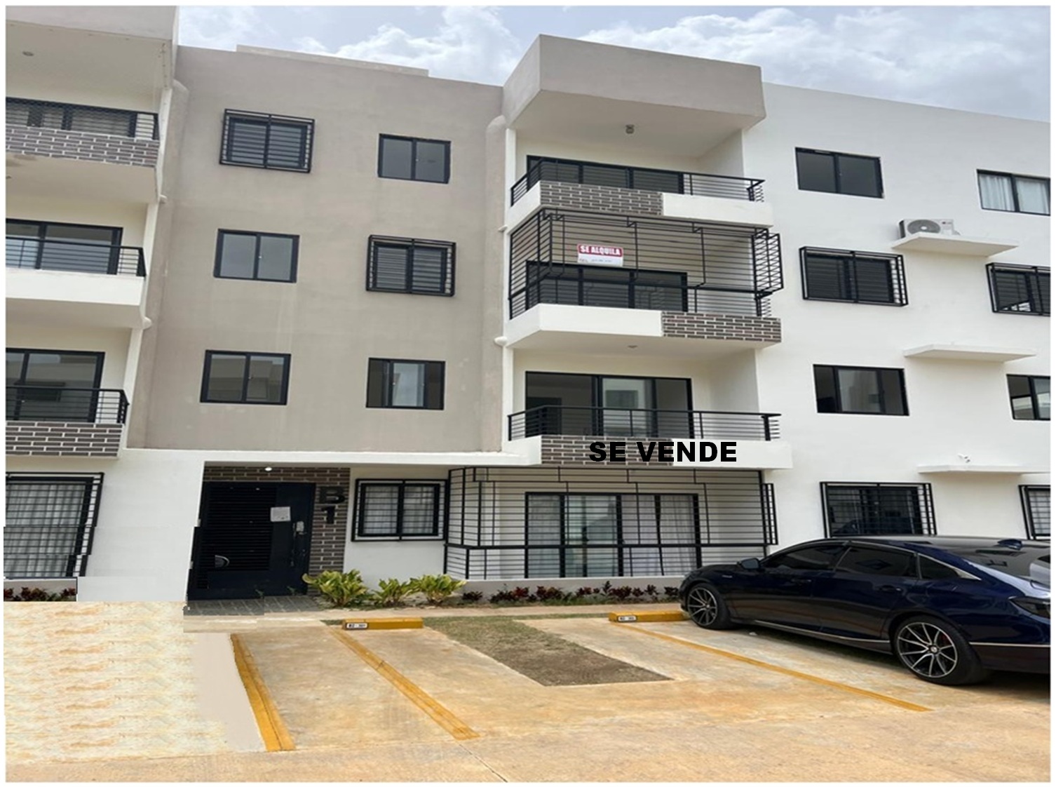 Apto en OFERTA por Tiempo Limitado en CIUDAD JUAN BOSH 3 HABS. 96 Mts. Foto 7321234-10.jpg