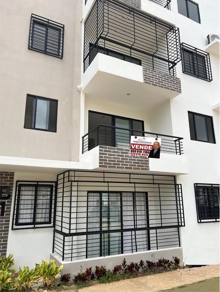 Apto en OFERTA por Tiempo Limitado en CIUDAD JUAN BOSH 3 HABS. 96 Mts. Foto 7321234-7.jpg
