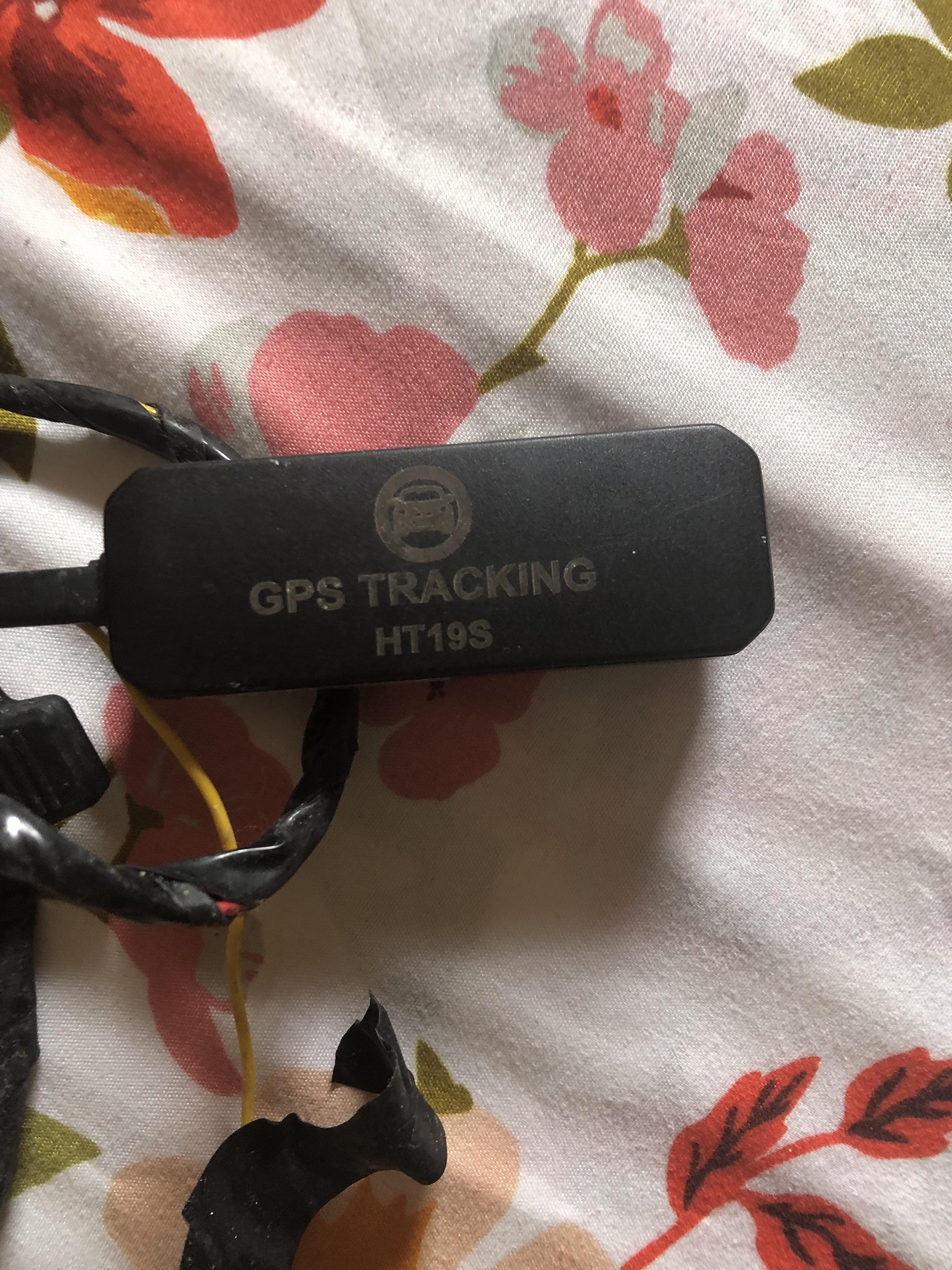 Vendo GPS para Vehiculos con sim Card  Foto 7321266-2.jpg