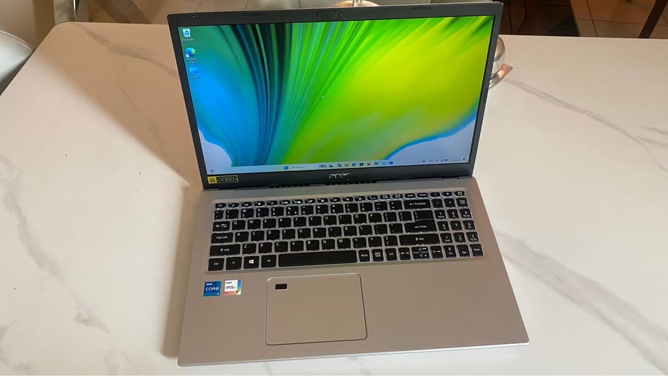 Acer Aspire 5  i5 11. Gen 2.4 GHz  8GB RAM  256GB SSD  15.6  Teclado R Foto 7321272-8.jpg