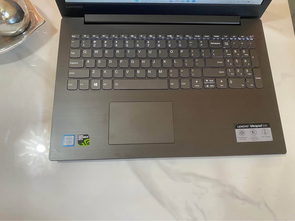 ???? LENOVO IDEAPAD 330-15ICH — COMO NUEVA Foto 7321273-7.jpg