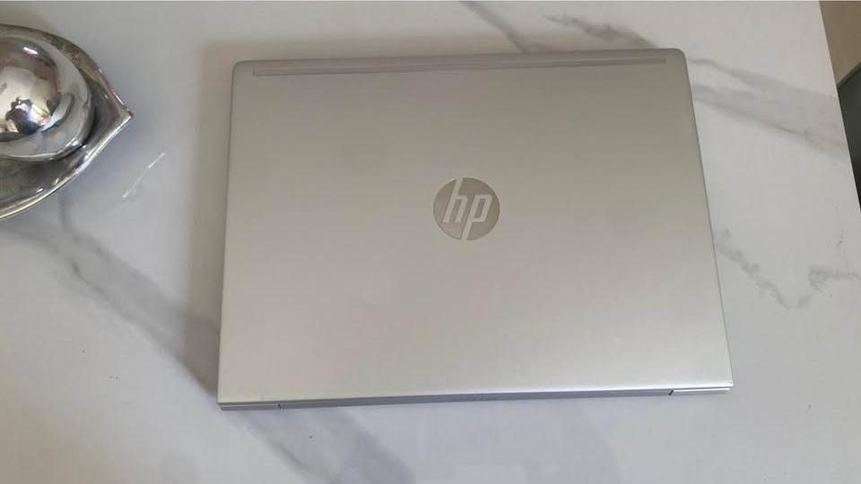 HP ProBook 430 G7  i7 10. Gen 1.8 GHz  8GB DDR4  256GB SSD  Teclado Re Foto 7321274-2.jpg