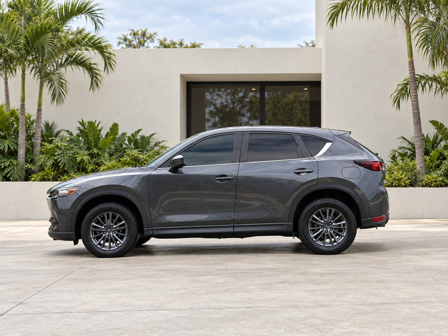 Mazda CX-5 Touring 2020  46000 millas  Excelente condición Foto 7321276-2.jpg