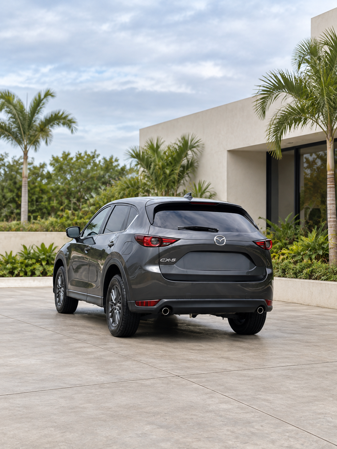 Mazda CX-5 Touring 2020  46000 millas  Excelente condición Foto 7321276-3.jpg