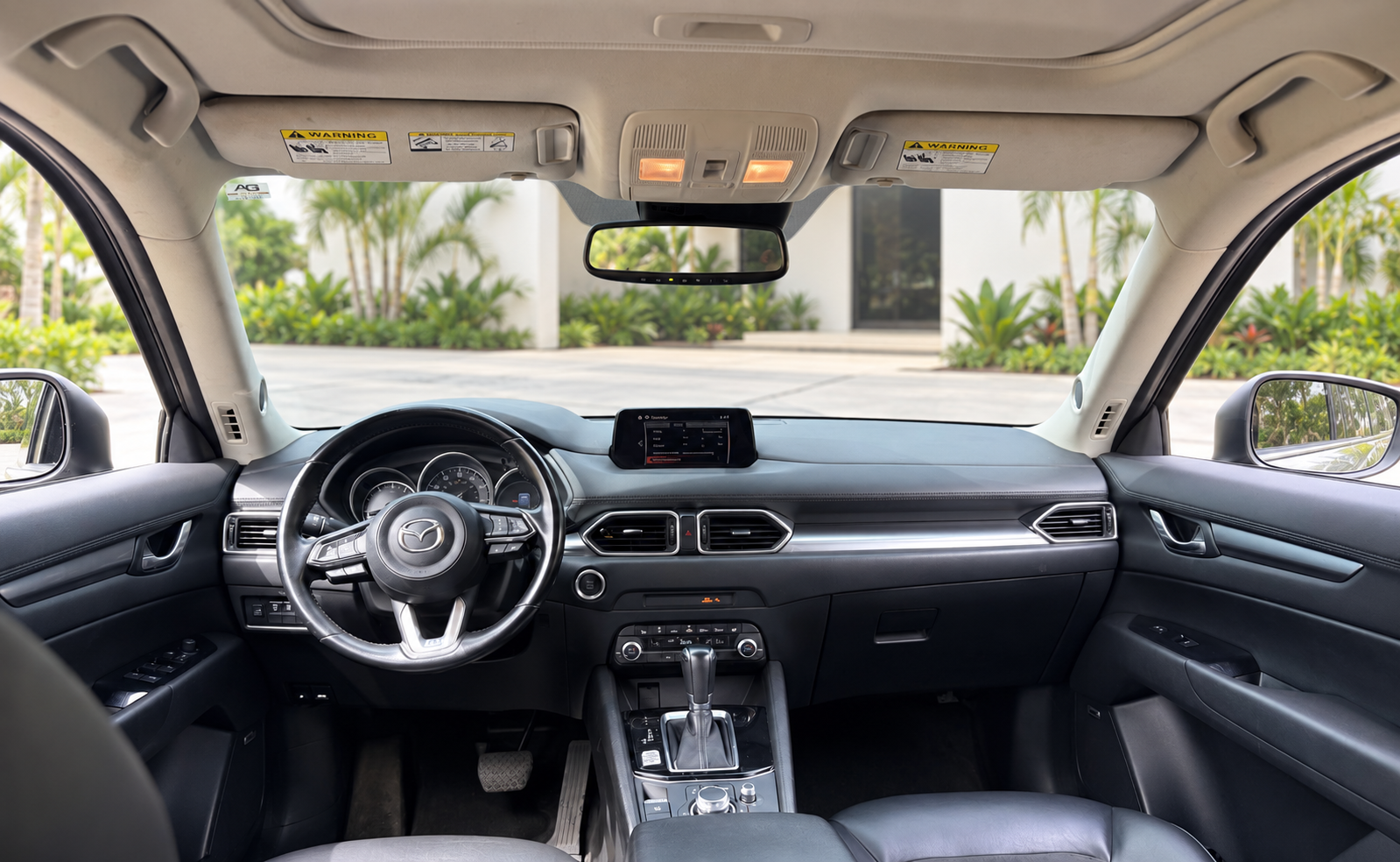 Mazda CX-5 Touring 2020  46000 millas  Excelente condición Foto 7321276-4.jpg