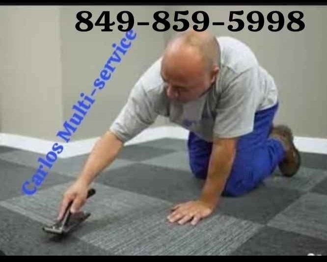Instalador de alfombras pisos laminados pisos de Vinil Porcelanato Cer Foto 7321285-1.jpg