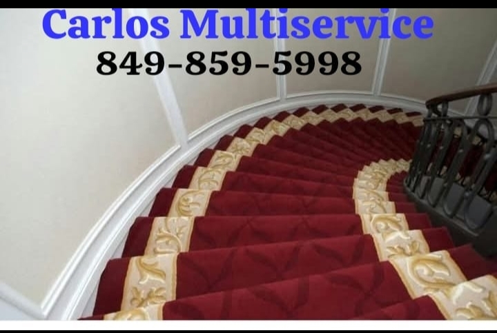Instalador de alfombras pisos laminados pisos de Vinil Porcelanato Cer Foto 7321285-2.jpg