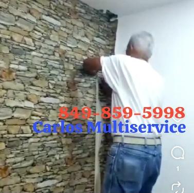 Instalador de Papel Tapiz pisos Laminados Porcelanato Cerámicas Panele Foto 7321286-1.jpg
