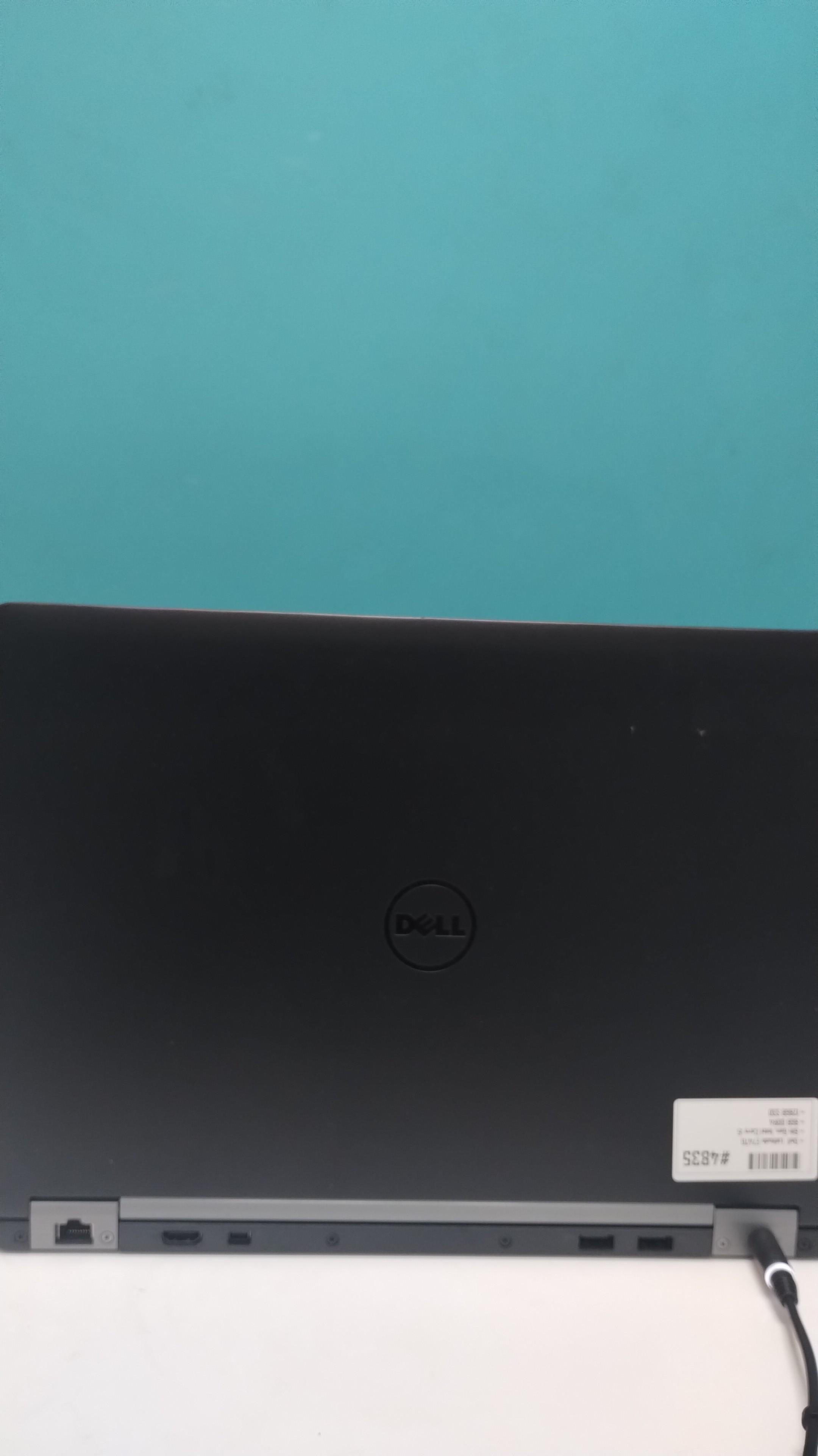 12 DE JUNIO DE 2026    Laptop Dell Latitude E7470 / 6th Gen Intel Core Foto 7321290-3.jpg