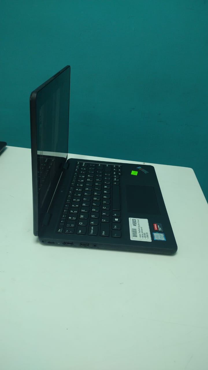 Lenovo Thinkpad 11e yoga Gen 6 touch / 8th Gen Intel core m3 8GB  DDR3 Foto 7321292-2.jpg