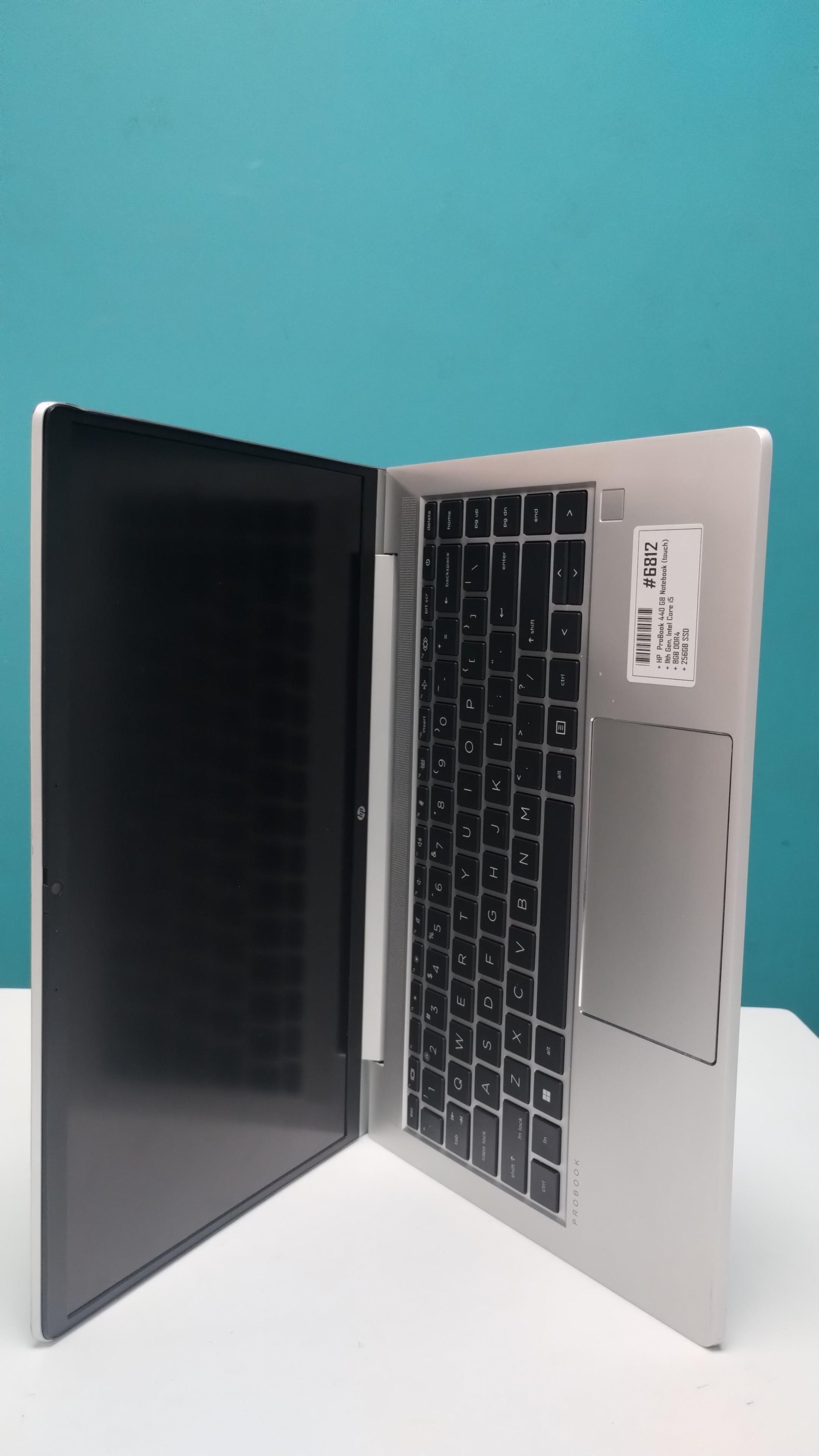 Hp mt46 Mobile Thin client /10th Gen amo ryzen 3 pro 4450u 8Gb DDR4 /1 Foto 7321295-3.jpg