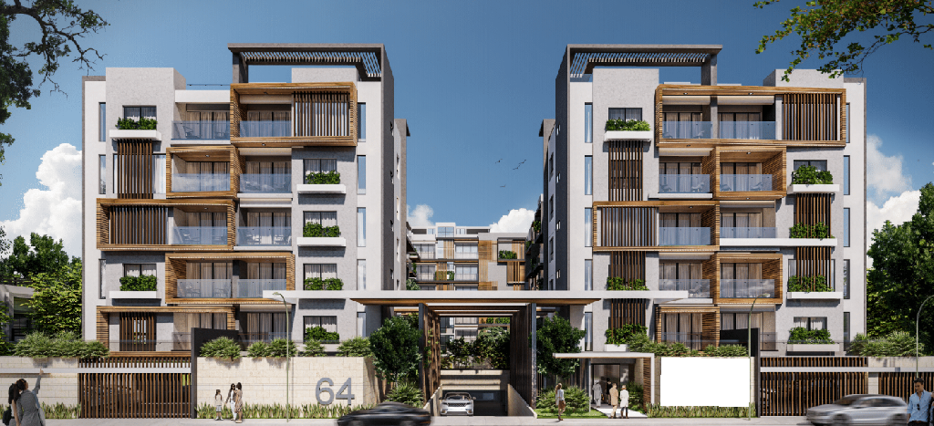 NUEVO PROYECTO RESIDENCIAL EN ARROYO HONDO VIEJO Foto 7321299-1.jpg