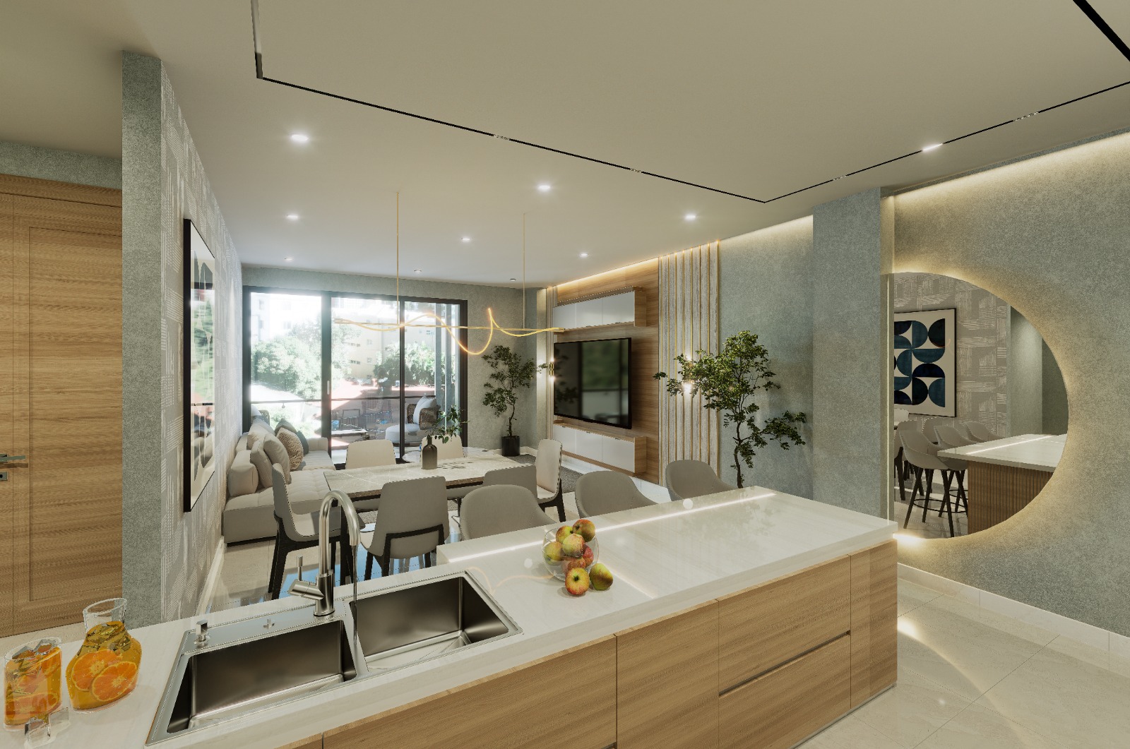 PROYECTO RESIDENCIAL EN VIEJO ARROYO HONDO Foto 7321301-6.jpg