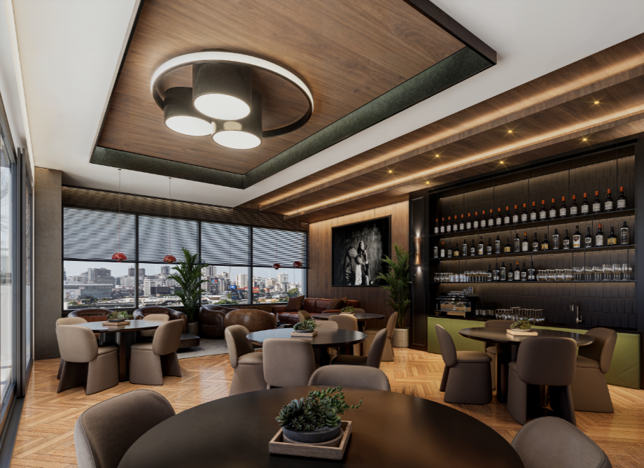 EXCLUSIVO PROYECTO RESIDENCIAL DONDE EL CONFORT Y LA MODERNIDAD SE ENC Foto 7321302-2.jpg