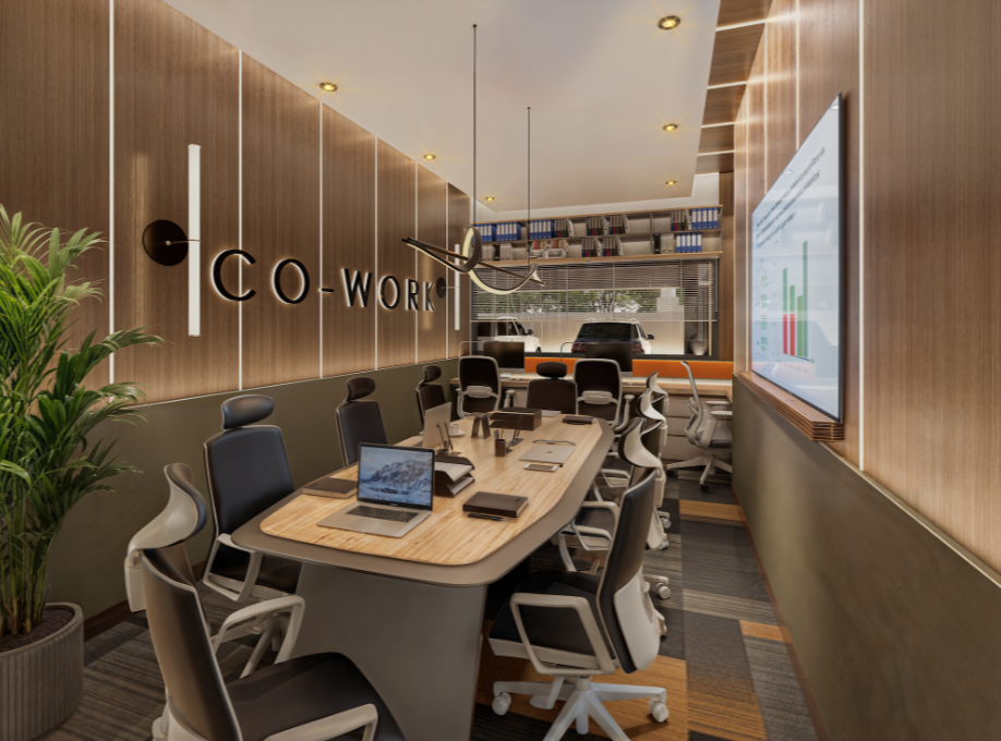 EXCLUSIVO PROYECTO RESIDENCIAL DONDE EL CONFORT Y LA MODERNIDAD SE ENC Foto 7321302-3.jpg