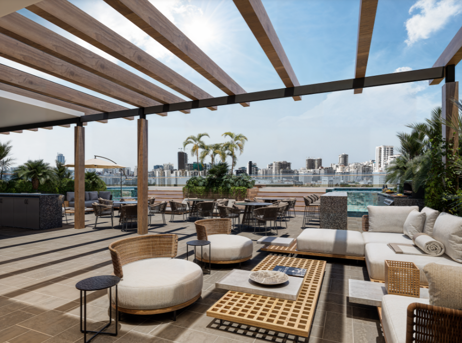 EXCLUSIVO PROYECTO RESIDENCIAL DONDE EL CONFORT Y LA MODERNIDAD SE ENC Foto 7321302-4.jpg