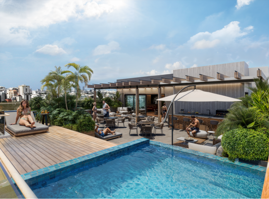 EXCLUSIVO PROYECTO RESIDENCIAL DONDE EL CONFORT Y LA MODERNIDAD SE ENC Foto 7321302-5.jpg