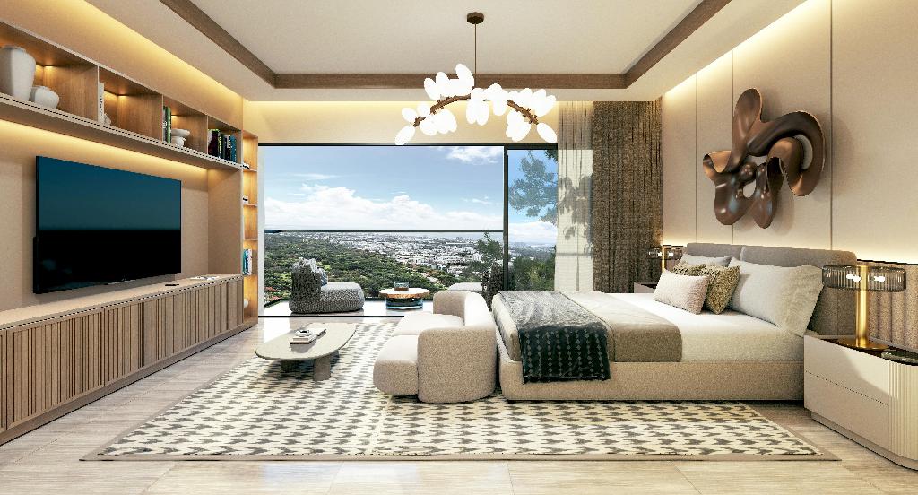 PROYECTO RESIDENCIAL DE LUJO EN AVENIDA ANACAONA Foto 7321303-1.jpg