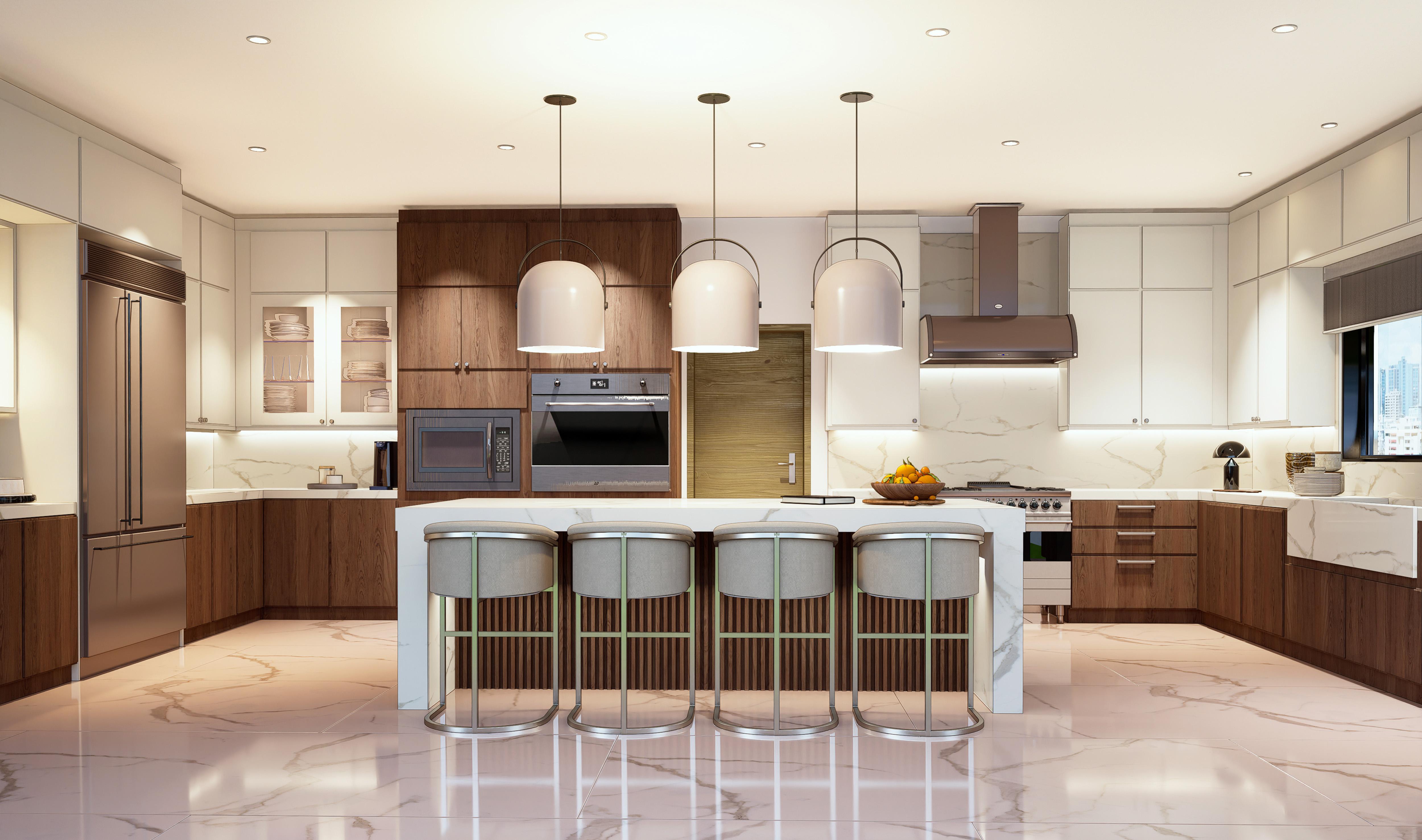 PROYECTO RESIDENCIAL DE LUJO EN AVENIDA ANACAONA Foto 7321303-2.jpg