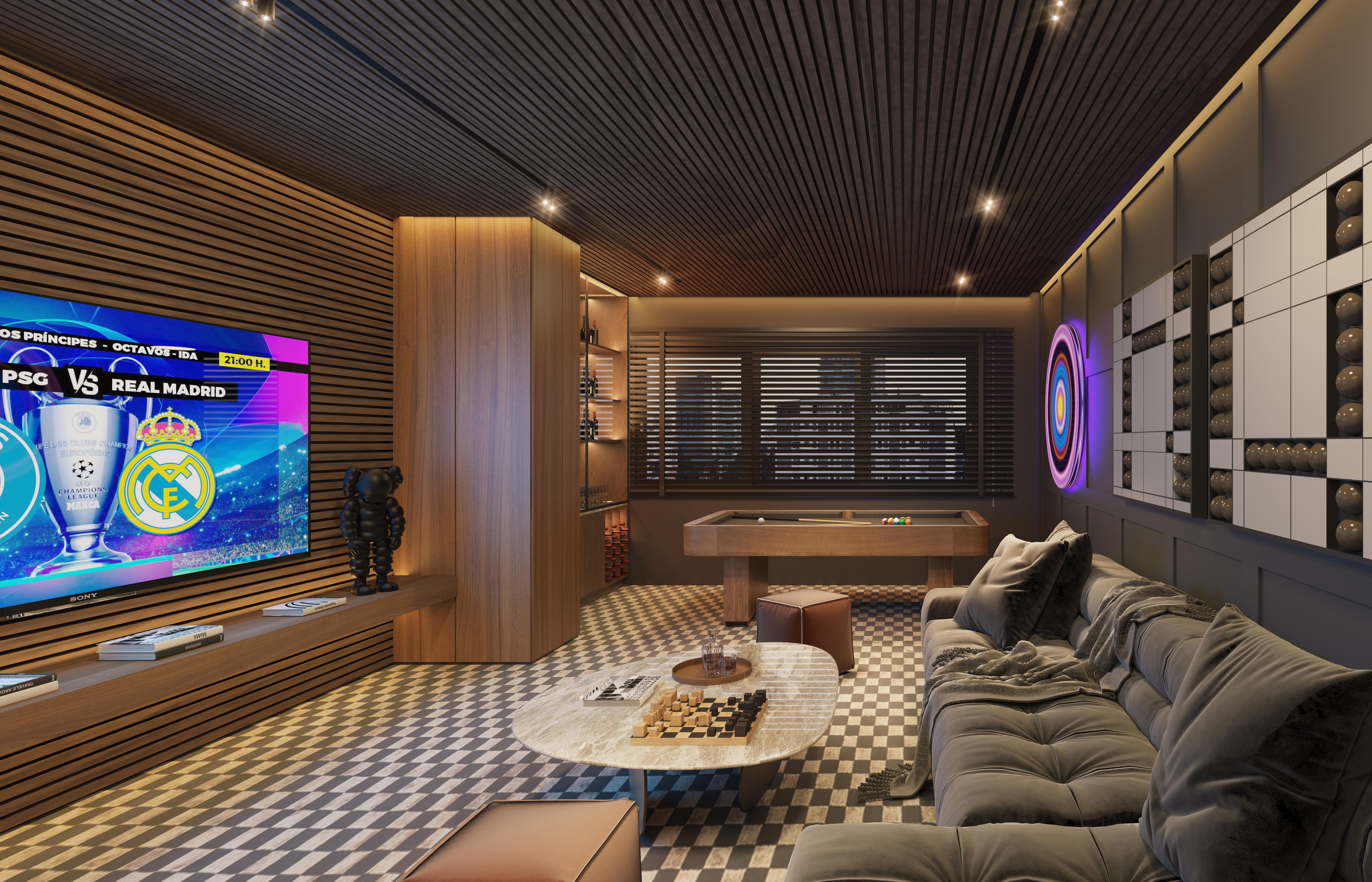 PROYECTO RESIDENCIAL DE LUJO EN AVENIDA ANACAONA Foto 7321303-4.jpg