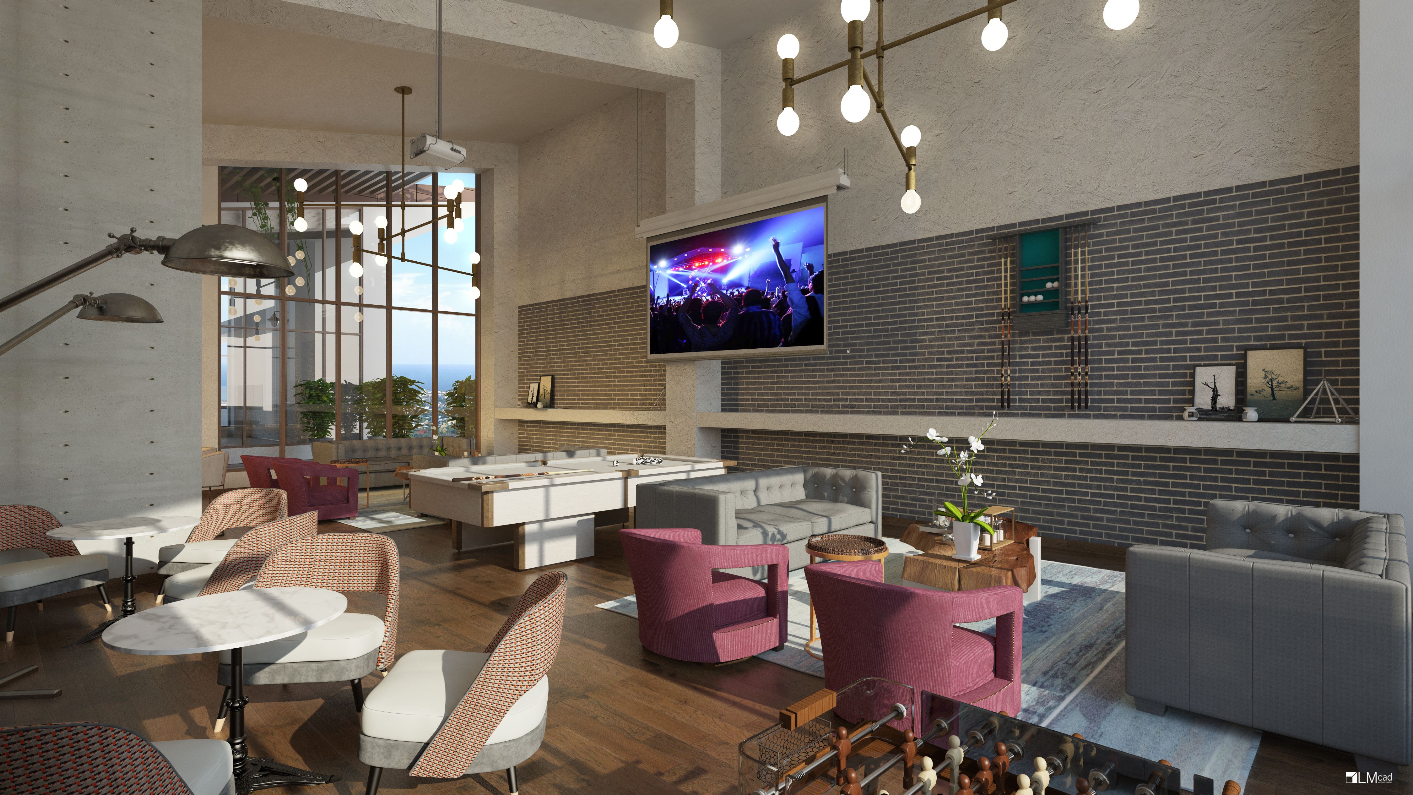 Apartamentos Modernos y Exclusivos en Bella Vista Foto 7321304-2.jpg