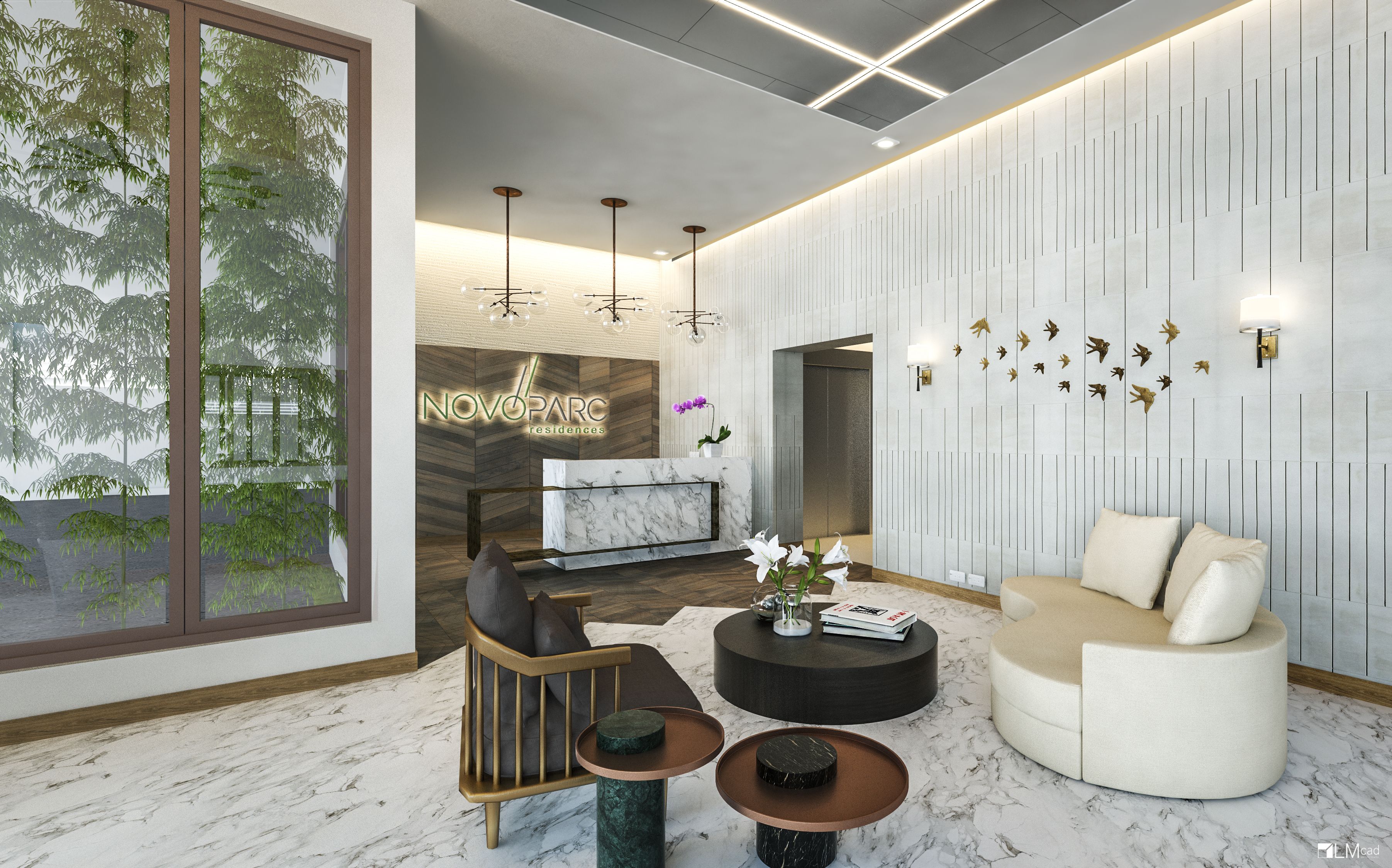 Apartamentos Modernos y Exclusivos en Bella Vista Foto 7321304-6.jpg