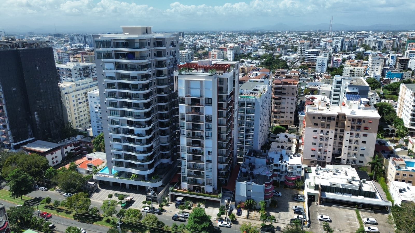Vendo apartamento nuevo en la mejor zona de Bella vista Foto 7321305-1.jpg
