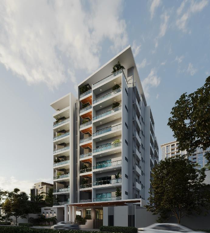 EXCLUSIVO PROYECTO RESIDENCIAL EN BELLA VISTA Foto 7321307-1.jpg