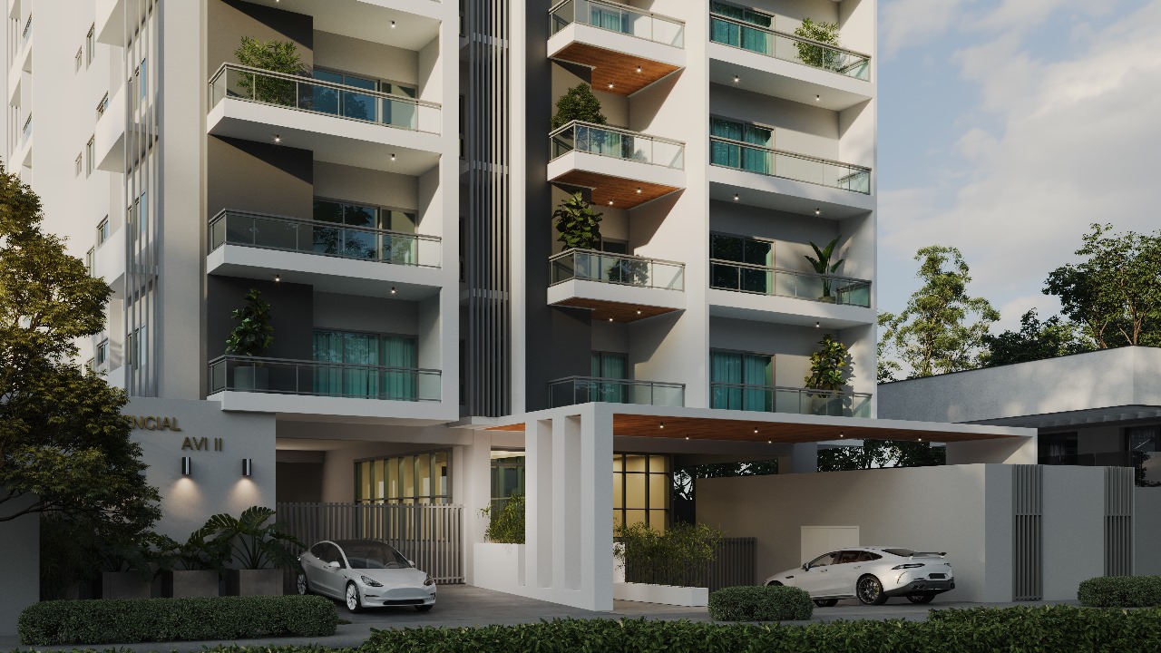 EXCLUSIVO PROYECTO RESIDENCIAL EN BELLA VISTA Foto 7321307-2.jpg