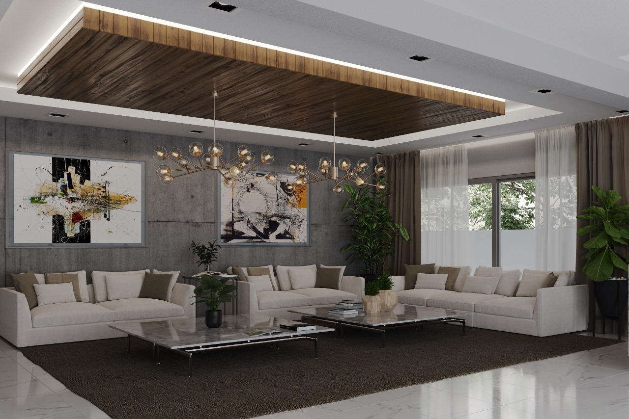 EXCLUSIVO PROYECTO RESIDENCIAL EN BELLA VISTA Foto 7321307-3.jpg
