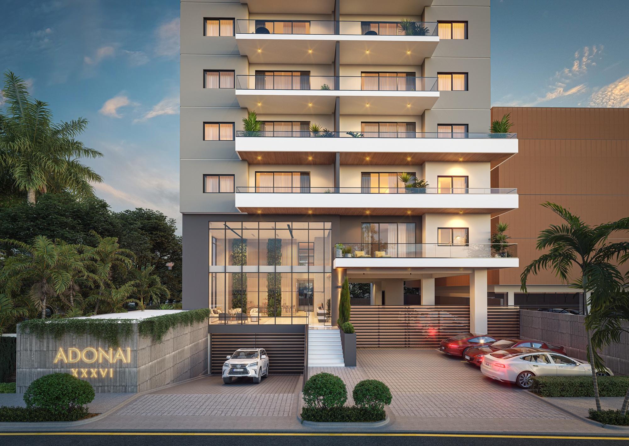 MODERADO PROYECTO RESIDENCIAL EN EL MILLÓN Foto 7321311-2.jpg