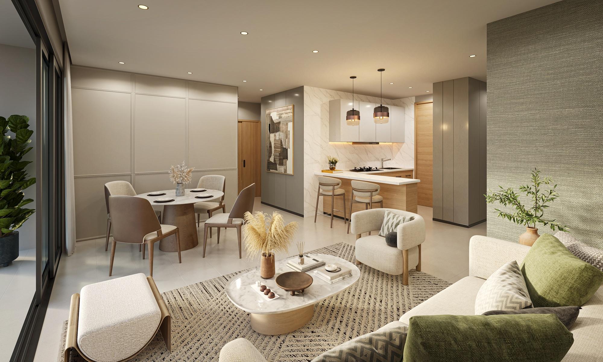 MODERADO PROYECTO RESIDENCIAL EN EL MILLÓN Foto 7321311-3.jpg
