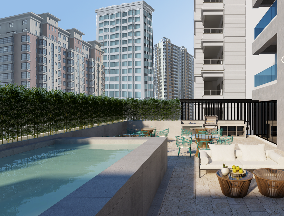 APARTAMENTOS LISTOS PARA ENTREGA EN ENSANCHE NACO Foto 7321313-1.jpg