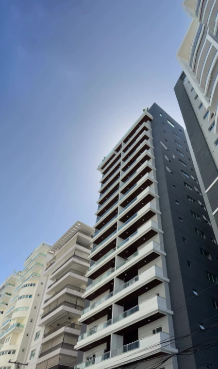 Proyecto Residencial Moderno en Naco Santo Domingo Foto 7321315-2.jpg