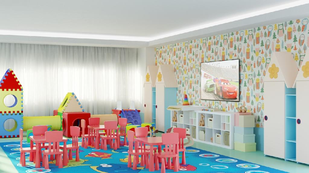 Proyecto Residencial Moderno en Naco Santo Domingo Foto 7321315-3.jpg