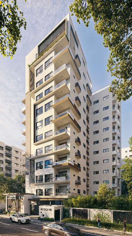 MODERNO PROYECTO RESIDENCIAL EN EVARISTO MORALES Foto 7321318-1.jpg