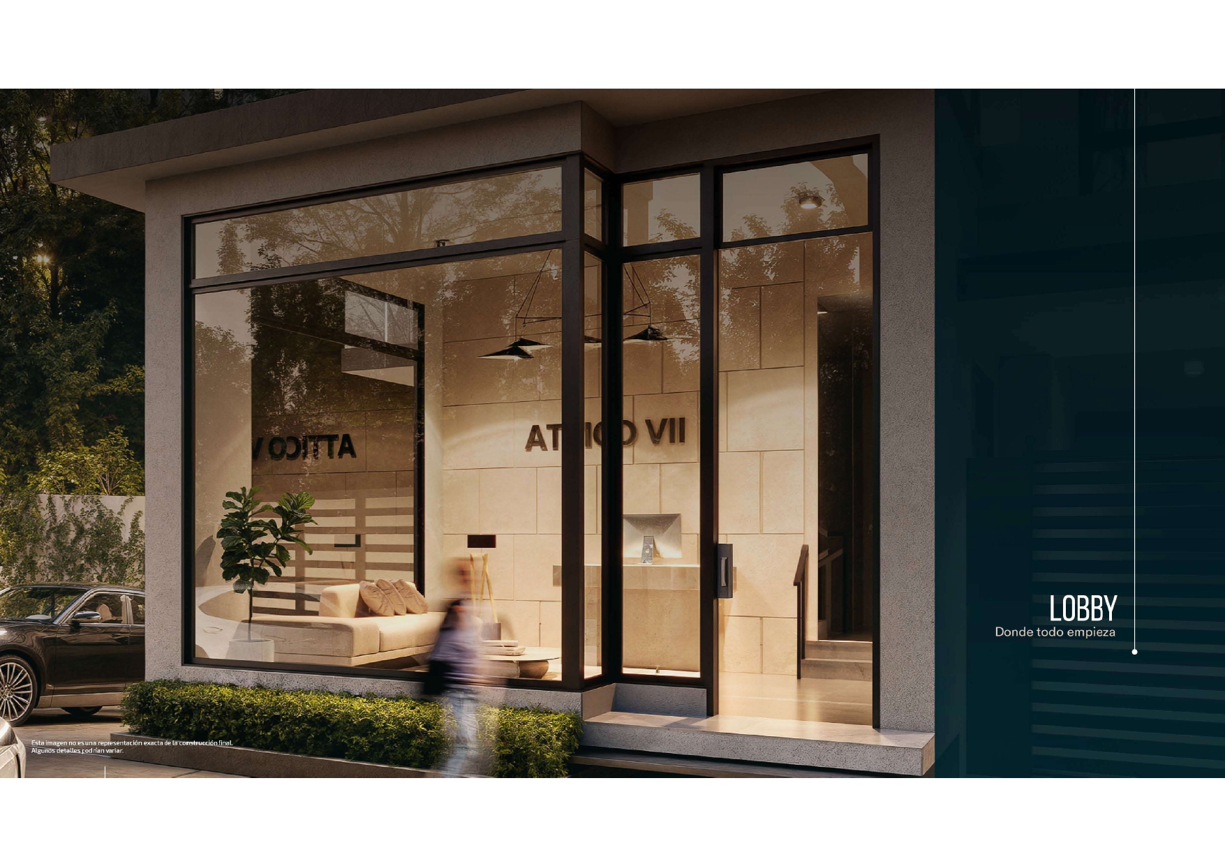 MODERNO PROYECTO RESIDENCIAL EN EVARISTO MORALES Foto 7321318-5.jpg