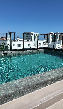 NUEVA TORRE RESIDENCIAL EN EVARISTO MORALES Foto 7321319-1.jpg