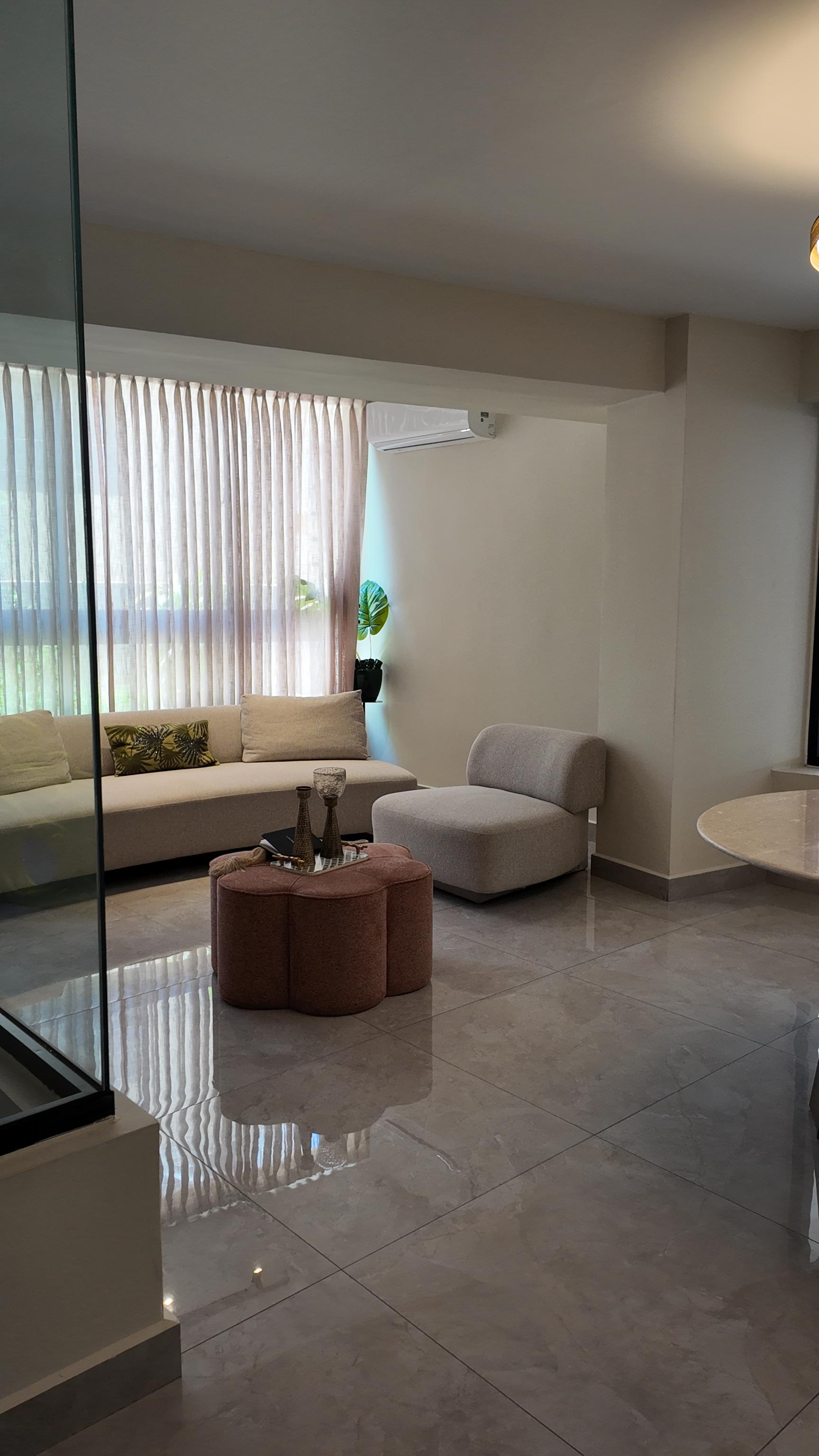 NUEVA TORRE RESIDENCIAL EN EVARISTO MORALES Foto 7321319-2.jpg
