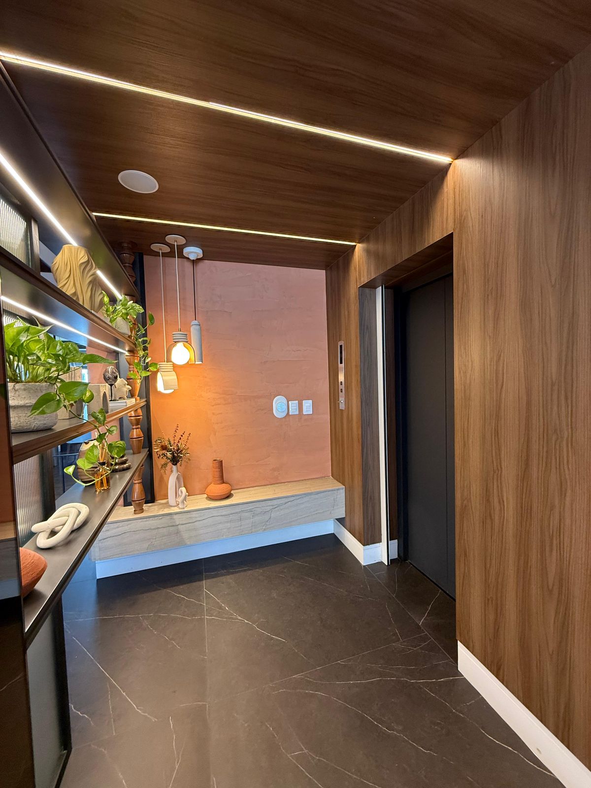 APARTAMENTO DE LUJO EN VENTA  LA ESPERILLA Foto 7321320-2.jpg
