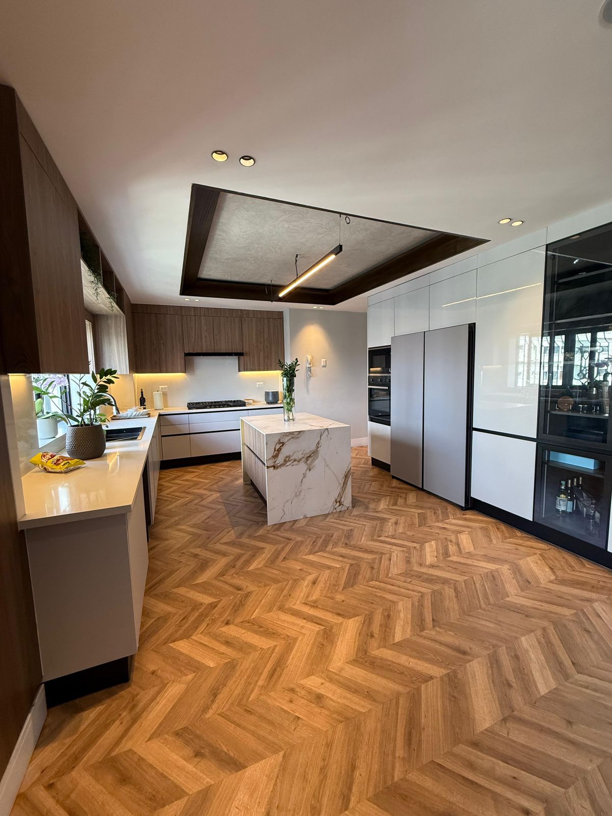 APARTAMENTO DE LUJO EN VENTA  LA ESPERILLA Foto 7321320-3.jpg