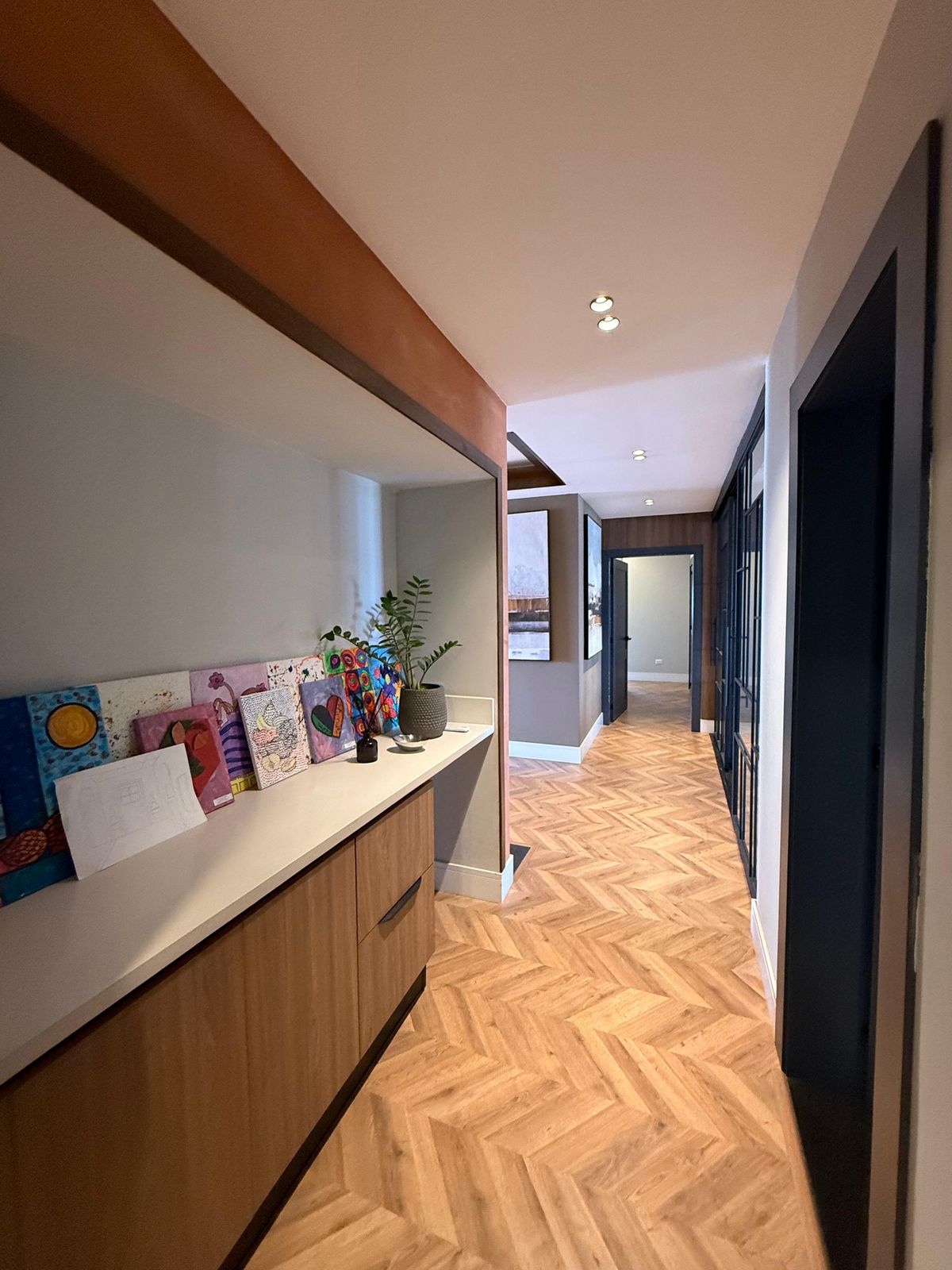 APARTAMENTO DE LUJO EN VENTA  LA ESPERILLA Foto 7321320-5.jpg