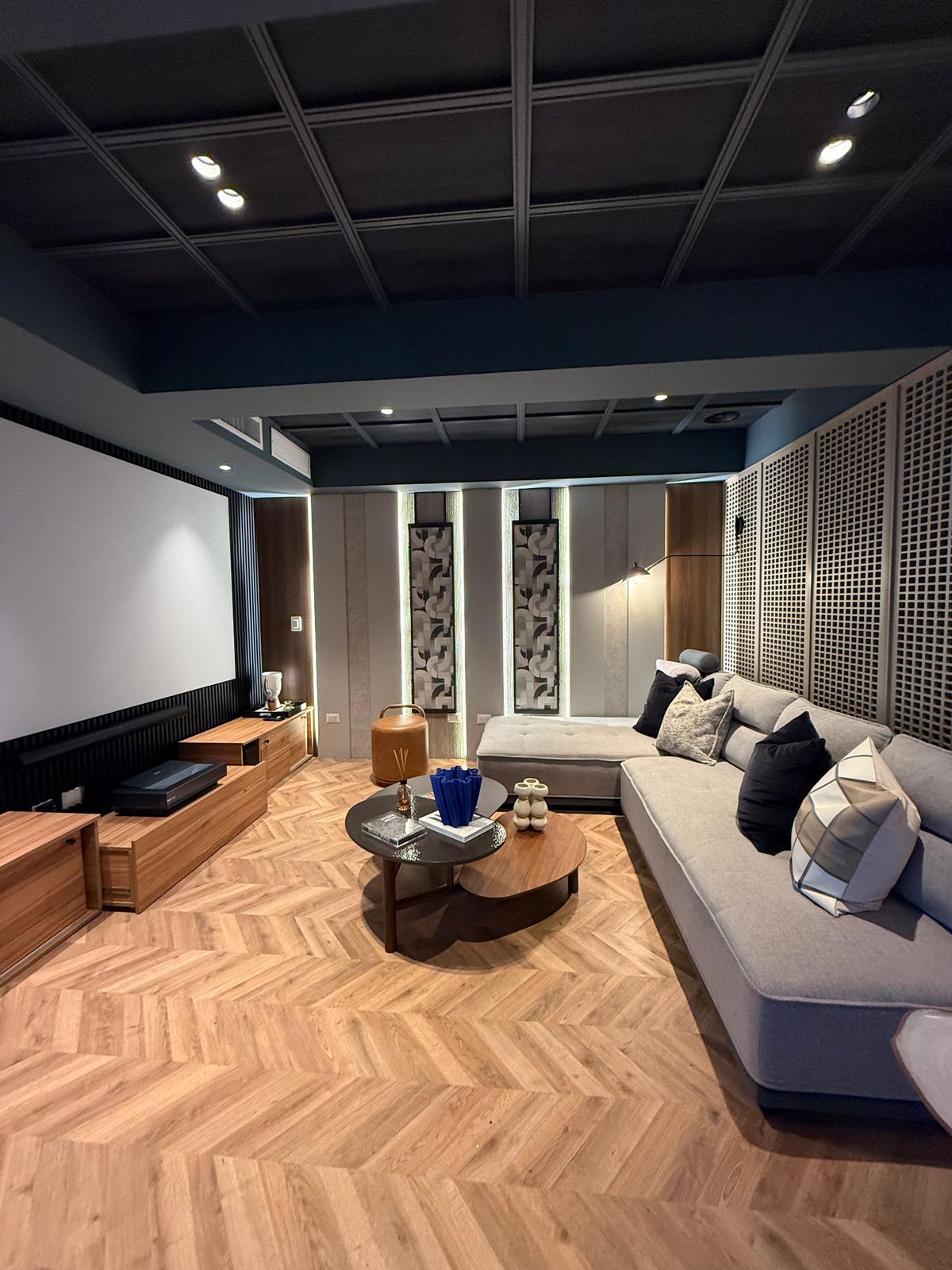 APARTAMENTO DE LUJO EN VENTA  LA ESPERILLA Foto 7321320-6.jpg